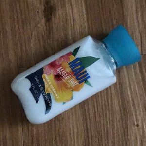 Maui mini lotion
